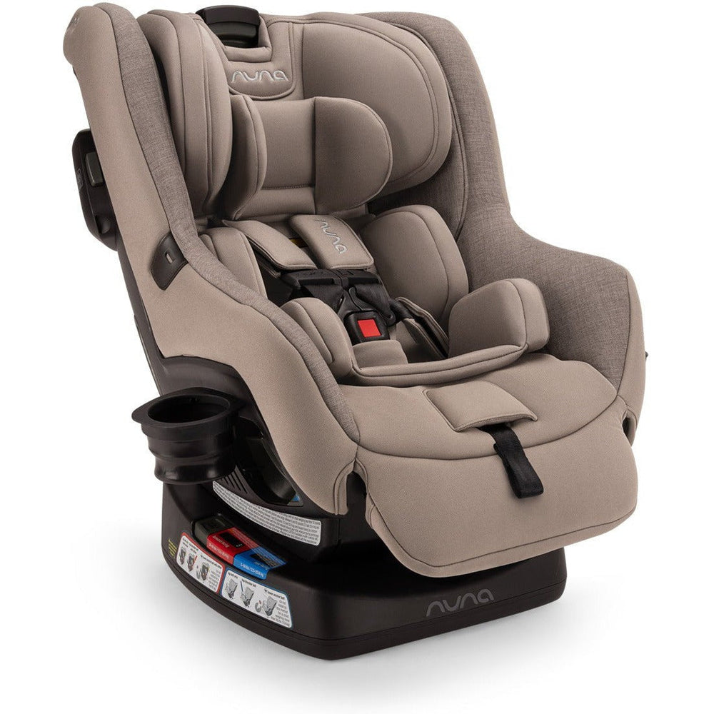 Nuna Rava Convertible Car Seat | In Stock