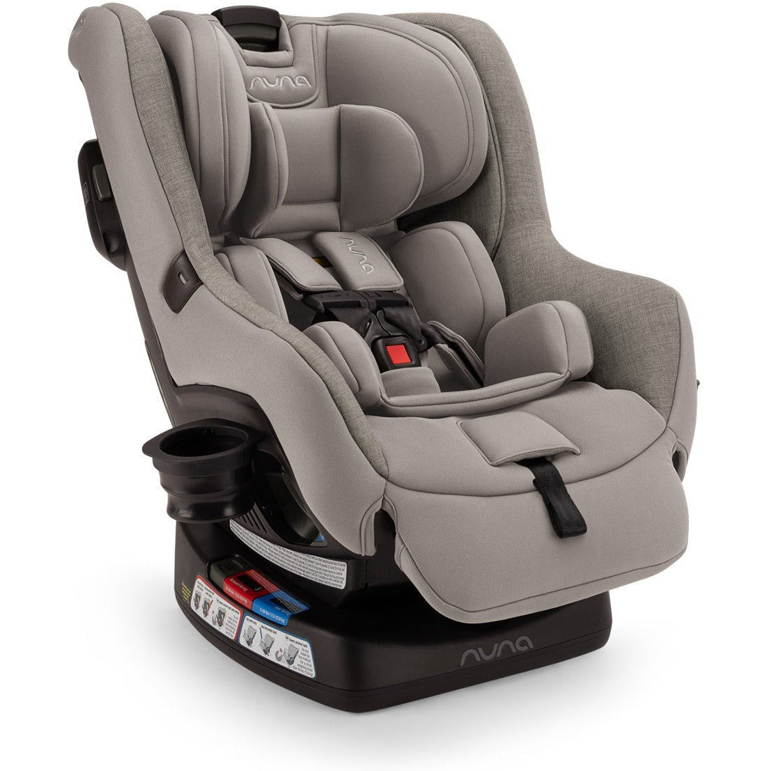 Nuna Rava Convertible Car Seat | In Stock