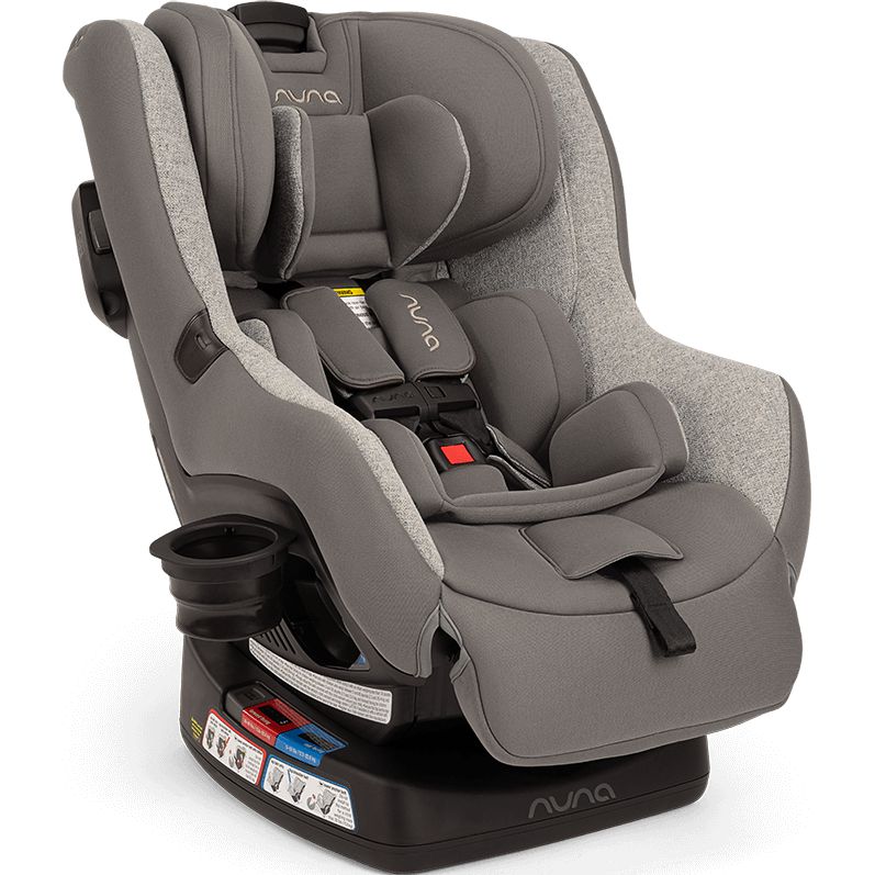 Nuna Rava Convertible Car Seat | In Stock