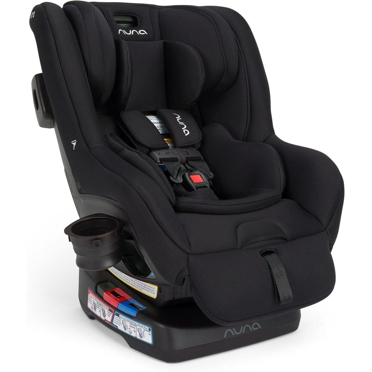 Nuna RAVA Next Convertible Car Seat | preorder