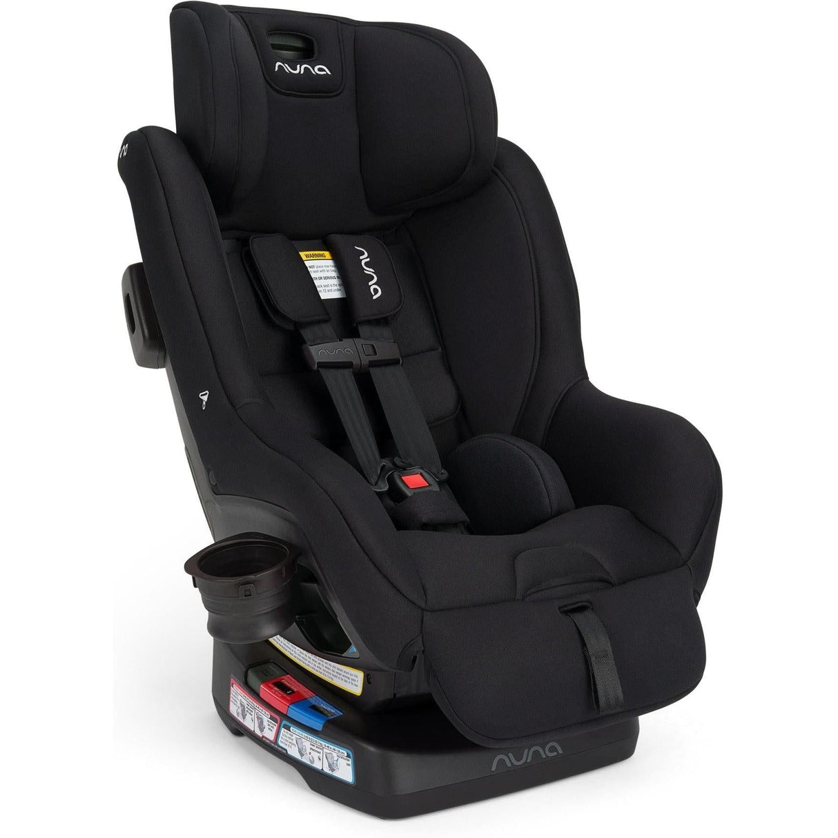 Nuna RAVA Next Convertible Car Seat | preorder