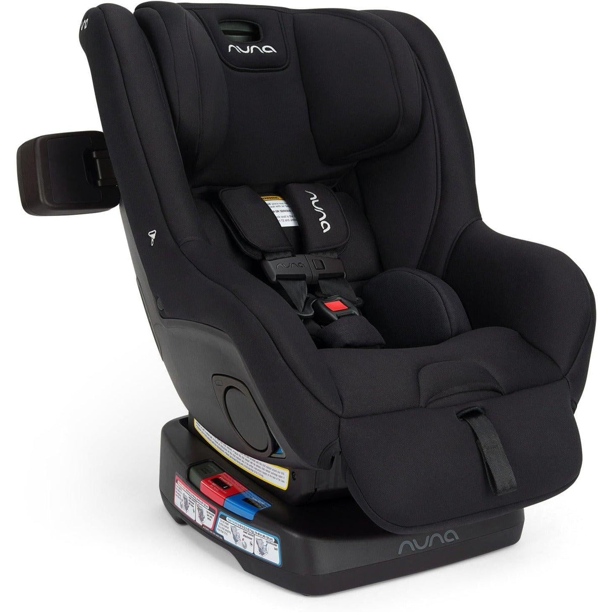 Nuna RAVA Next Convertible Car Seat | preorder