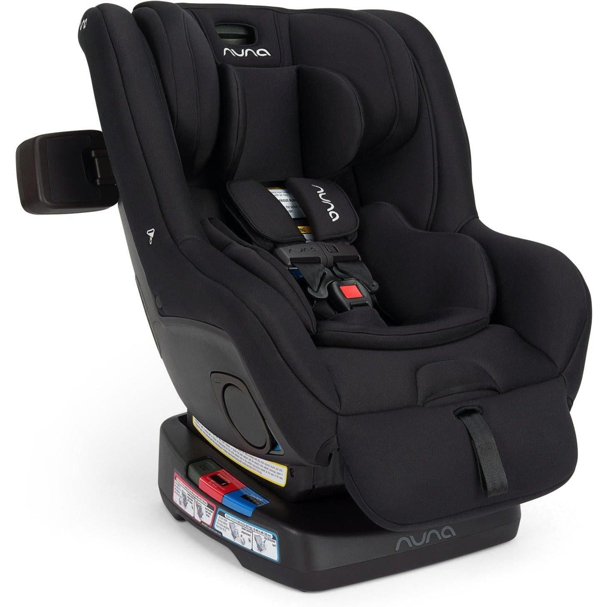 Nuna RAVA Next Convertible Car Seat | preorder