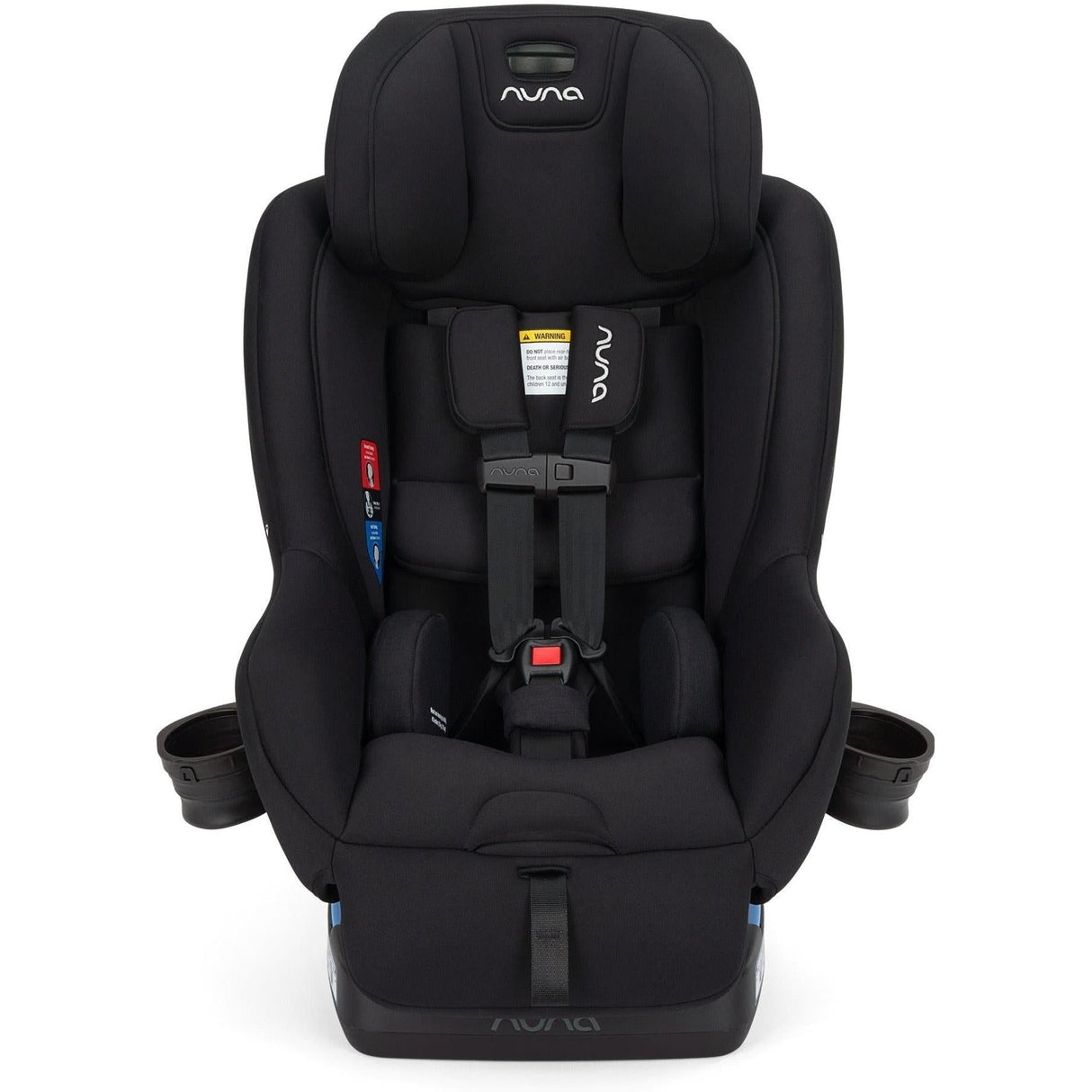 Nuna RAVA Next Convertible Car Seat | preorder