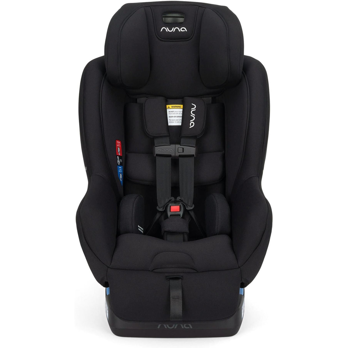 Nuna RAVA Next Convertible Car Seat | preorder