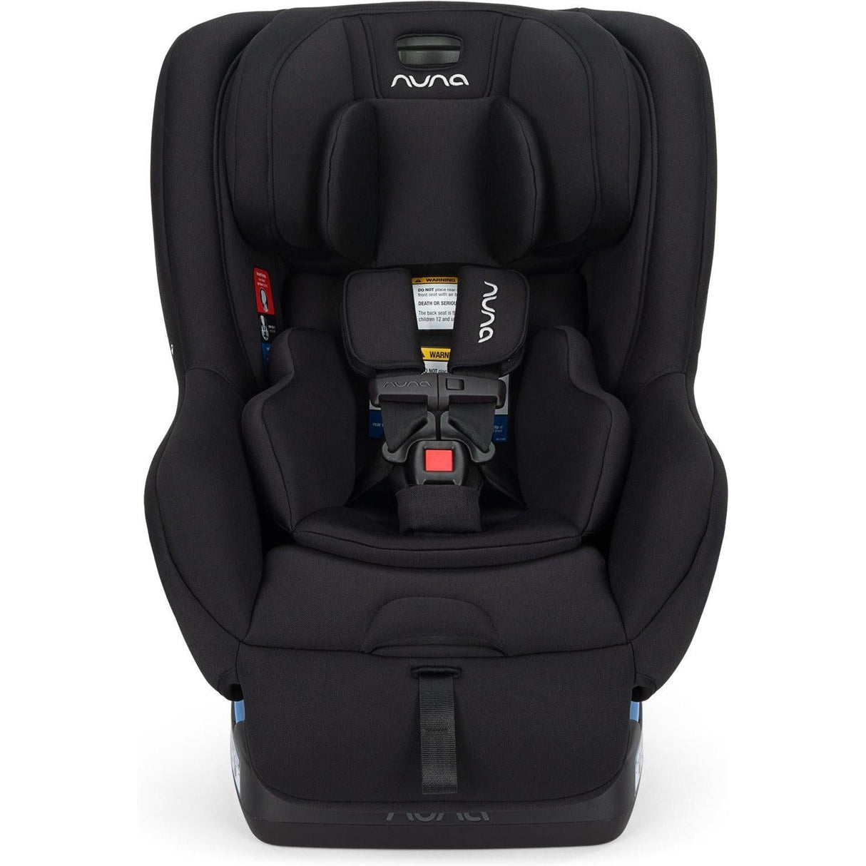 Nuna RAVA Next Convertible Car Seat | preorder