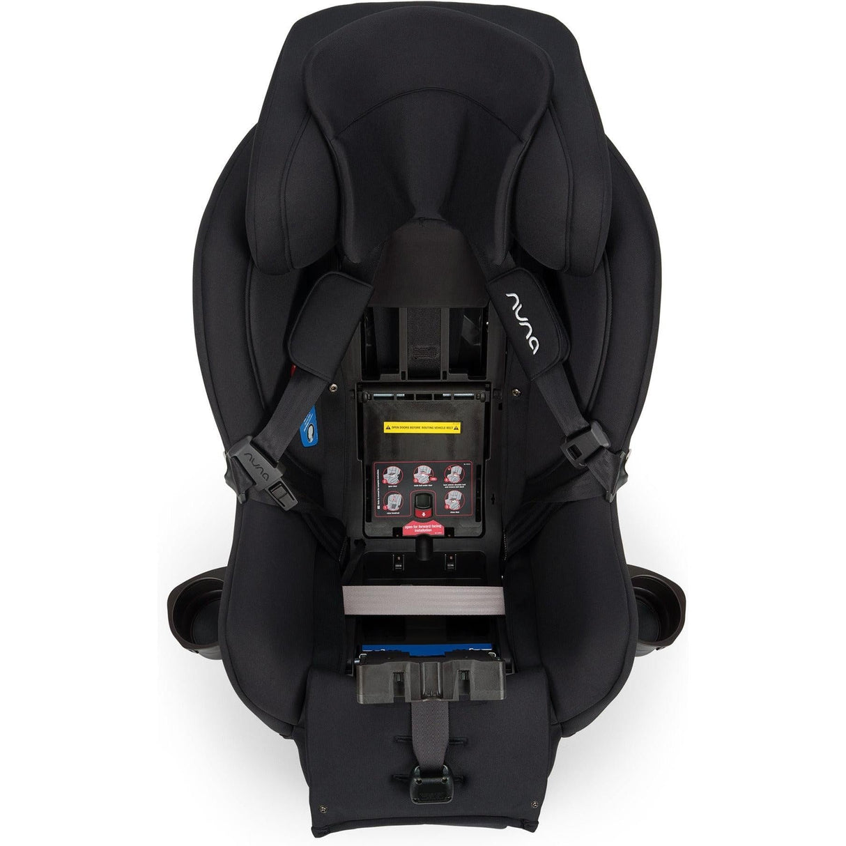 Nuna RAVA Next Convertible Car Seat | preorder