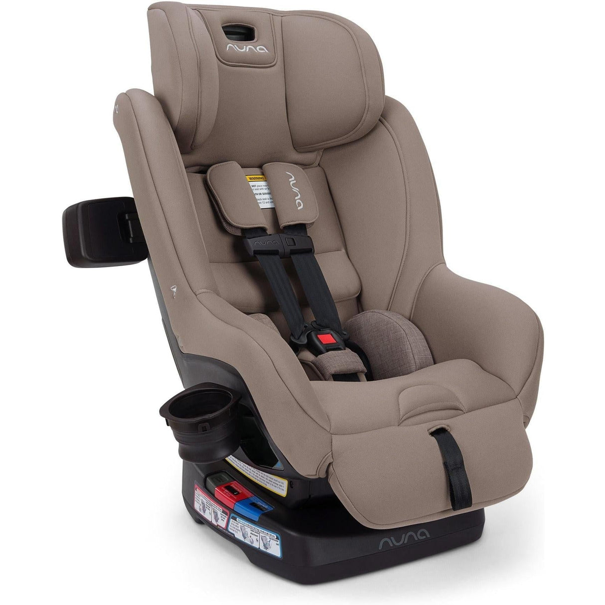 Nuna RAVA Next Convertible Car Seat | preorder