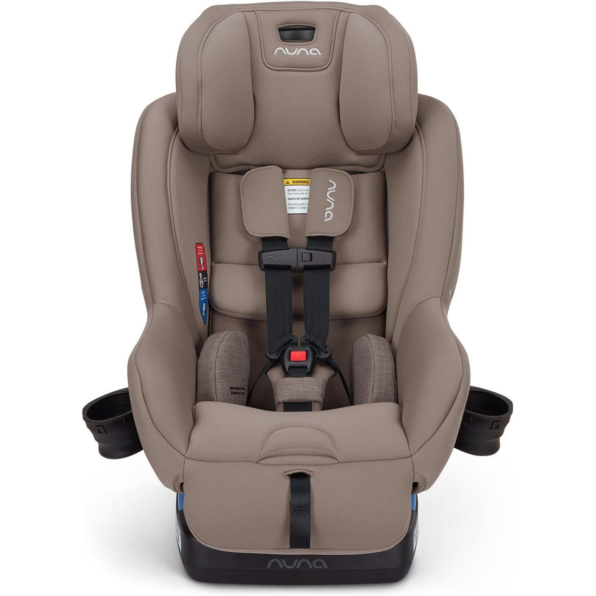Nuna RAVA Next Convertible Car Seat | preorder
