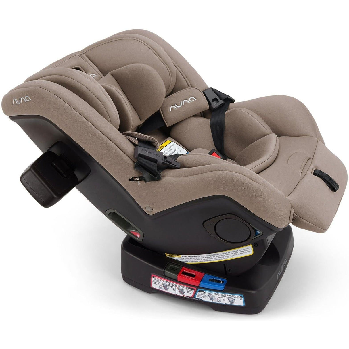 Nuna RAVA Next Convertible Car Seat | preorder
