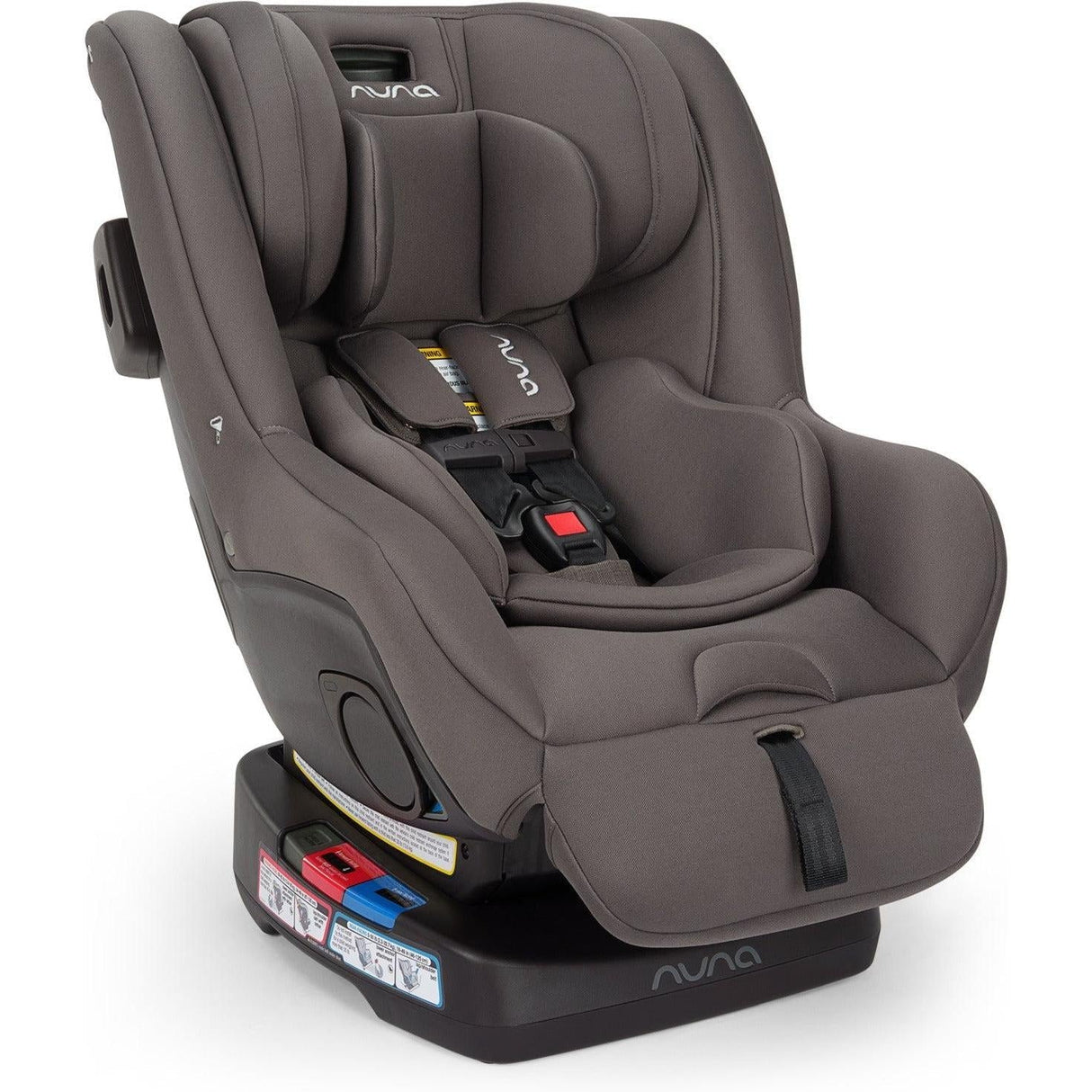 Nuna RAVA Next Convertible Car Seat | preorder