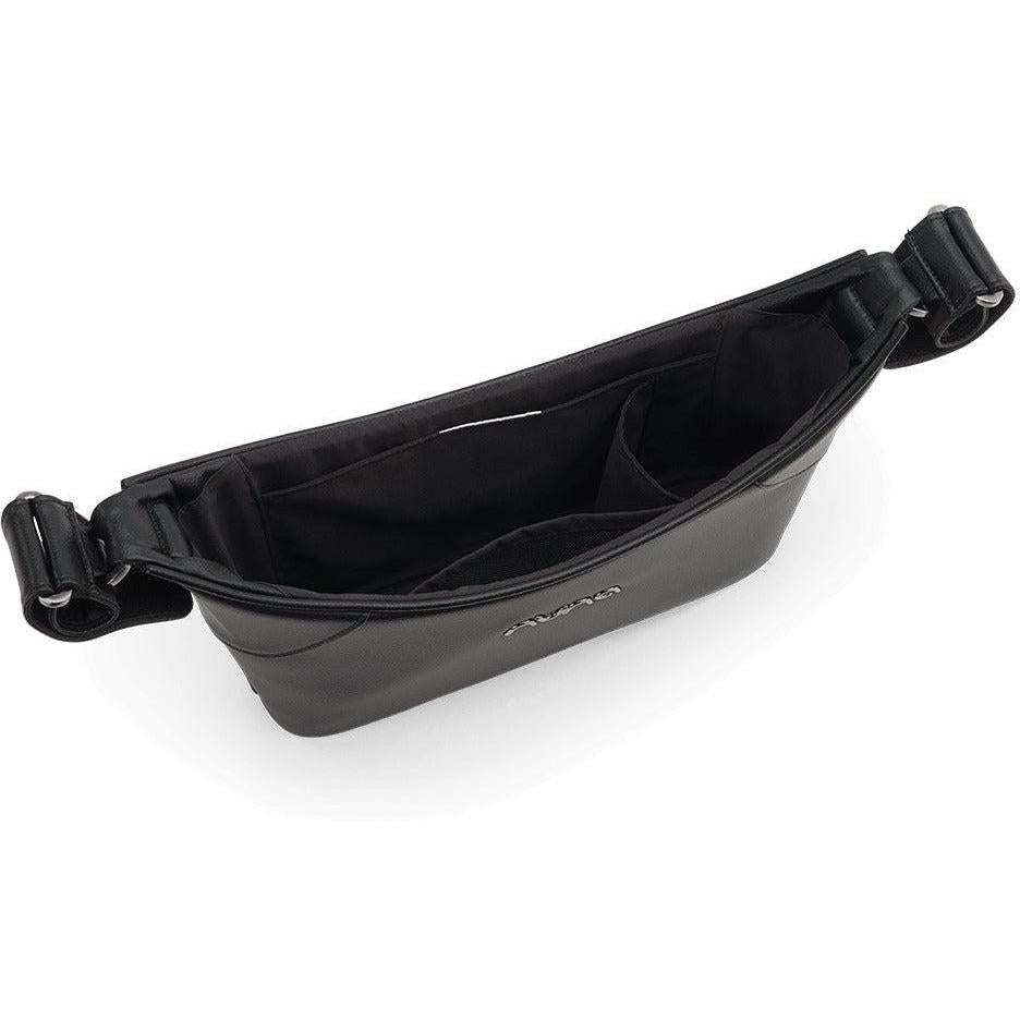 NUNA Stroller Organizer (Leatherette)