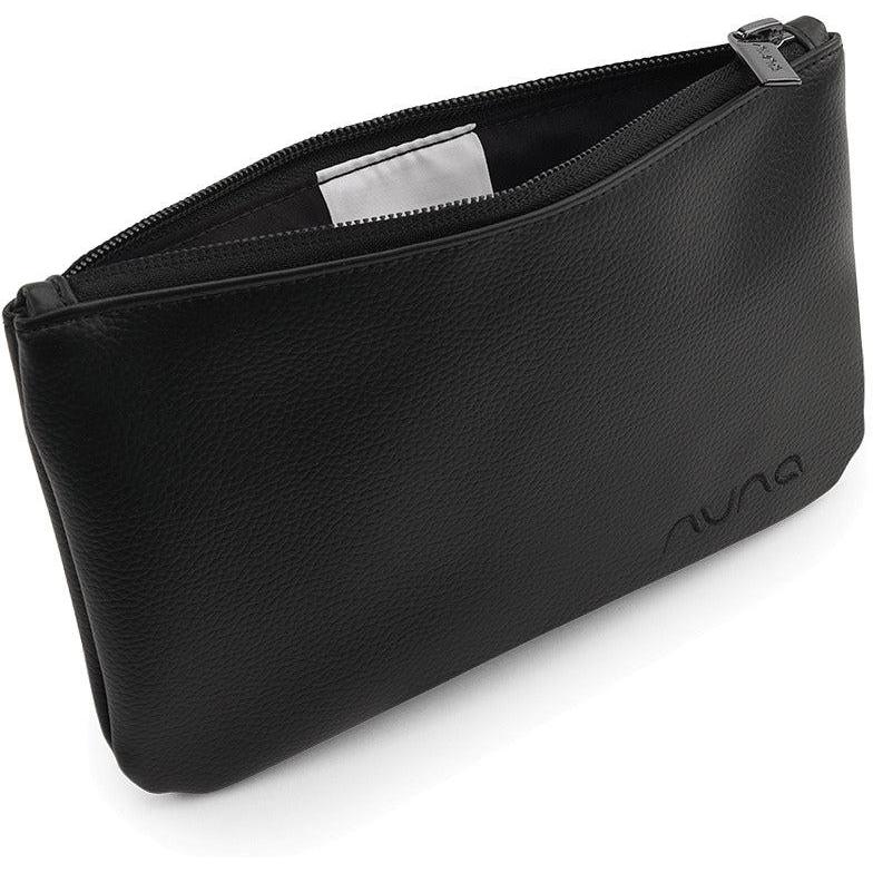 NUNA Stroller Organizer (Leatherette)