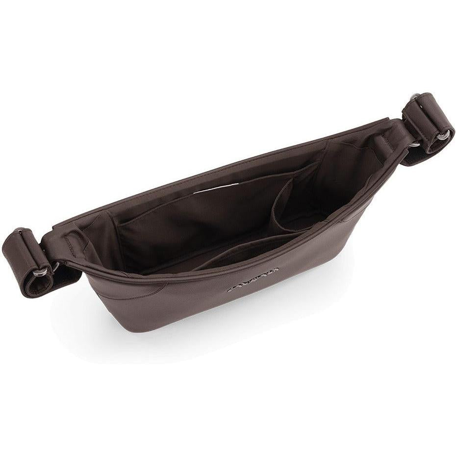 NUNA Stroller Organizer (Leatherette)