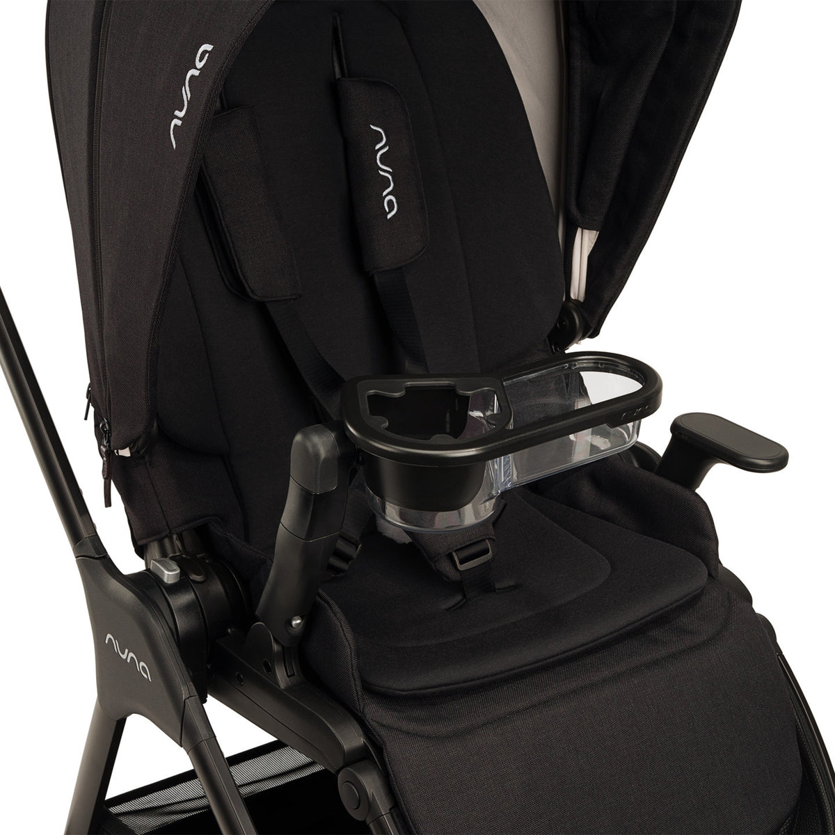 NUNA TRIV Series Child Tray and Armrest