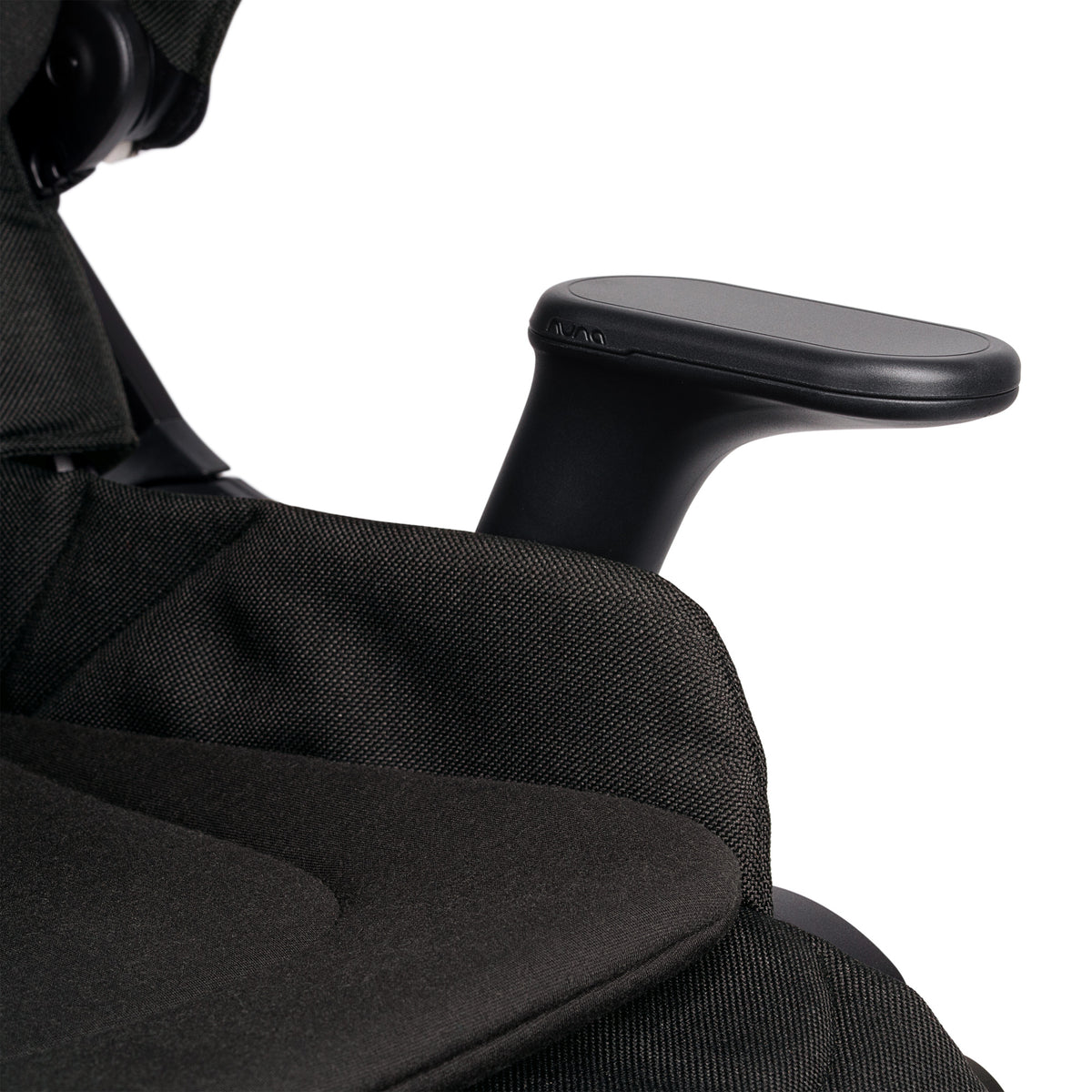NUNA TRIV Series Child Tray and Armrest