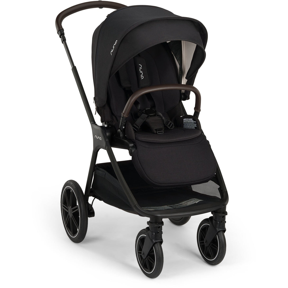 NUNA TRIV LX Stroller (preorder for Sept)