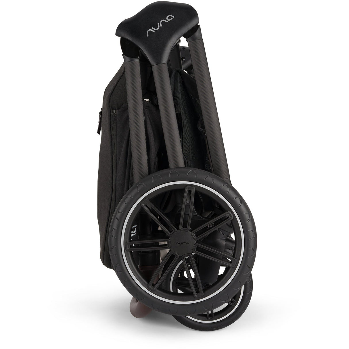 NUNA TRIV LX Stroller (preorder for Sept)