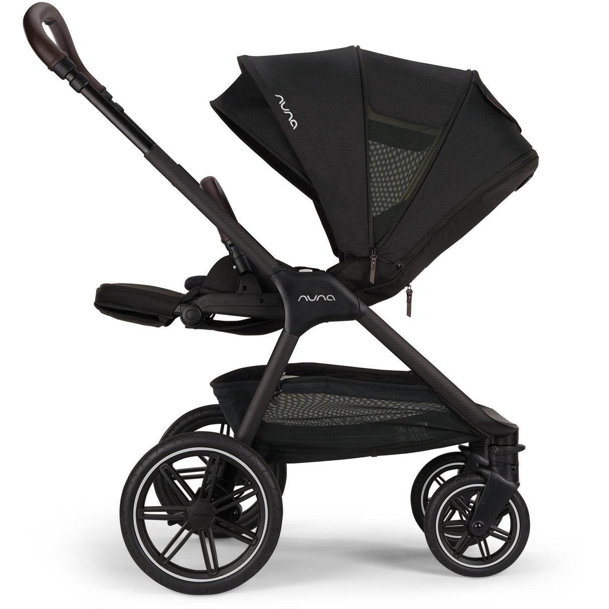 NUNA TRIV LX Stroller (preorder for Sept)