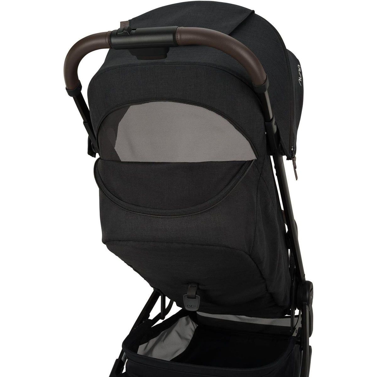 NUNA trvl 360 Stroller (preorder for November)