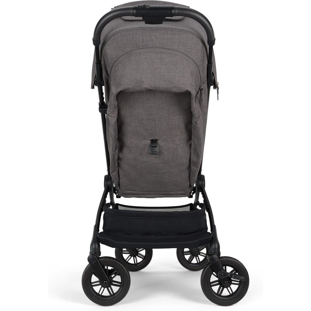 NUNA trvl 360 Stroller (preorder for November)