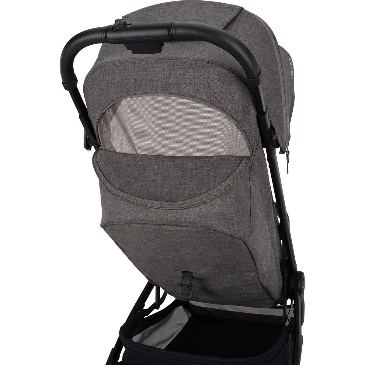 NUNA trvl 360 Stroller (preorder for November)