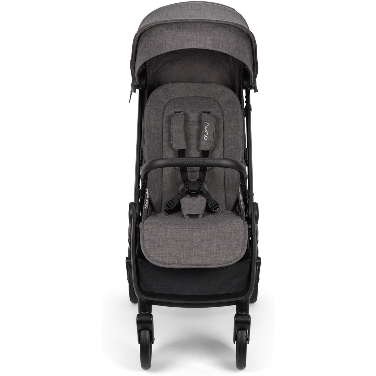 NUNA trvl 360 Stroller (preorder for November)
