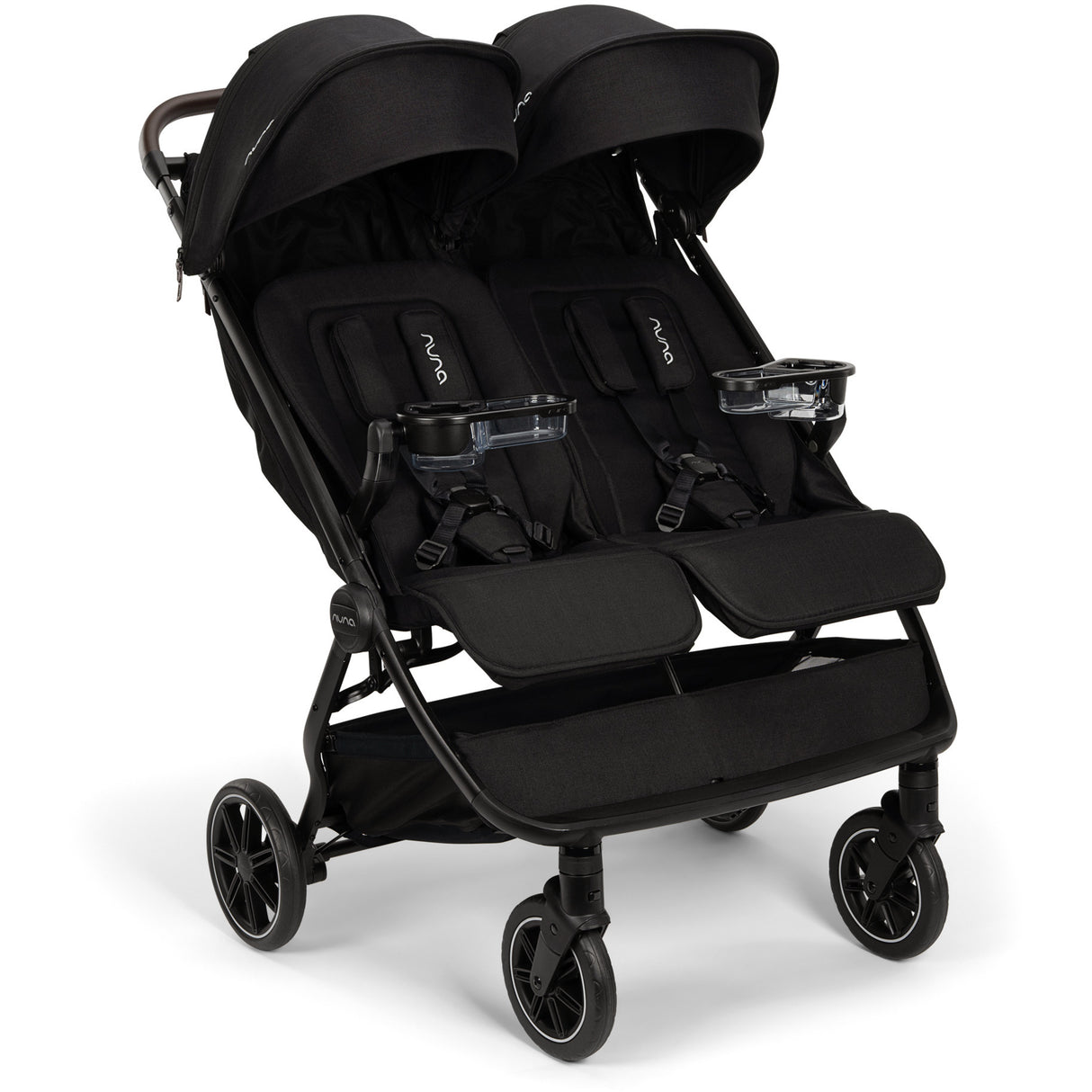 NUNA TRVL Dubl Stroller Child Tray Set