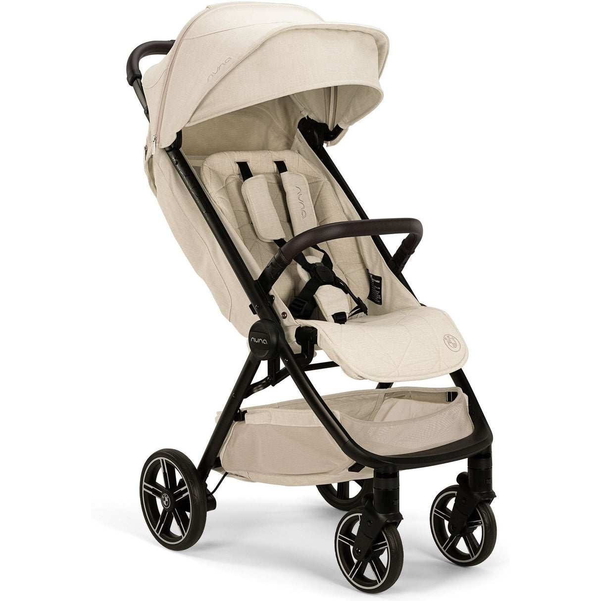 Nuna TRVL LX Stroller with Travel Bag | In Stock (In Store Exclusive)