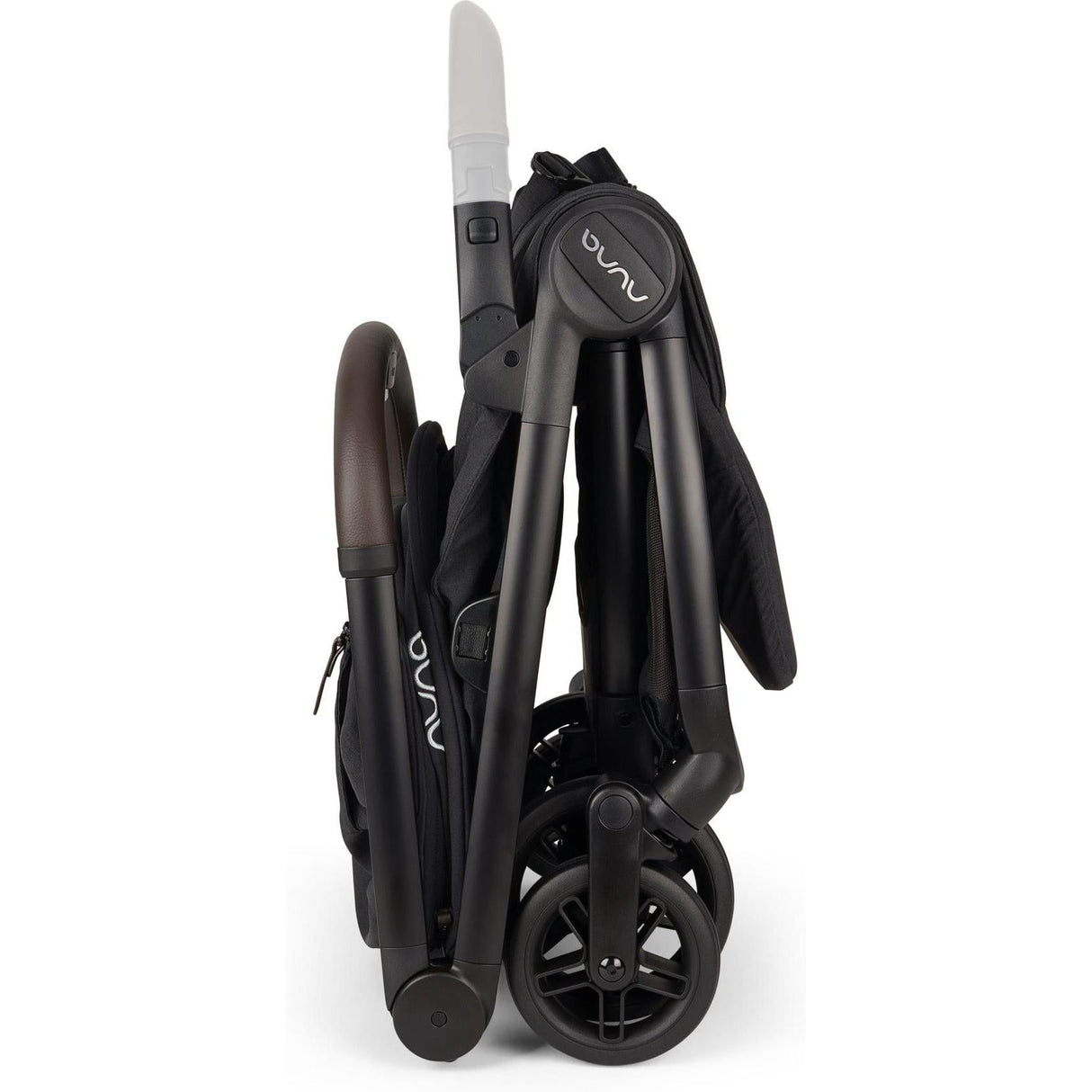 Nuna VIAA cabn Compact Stroller (preorder for July)