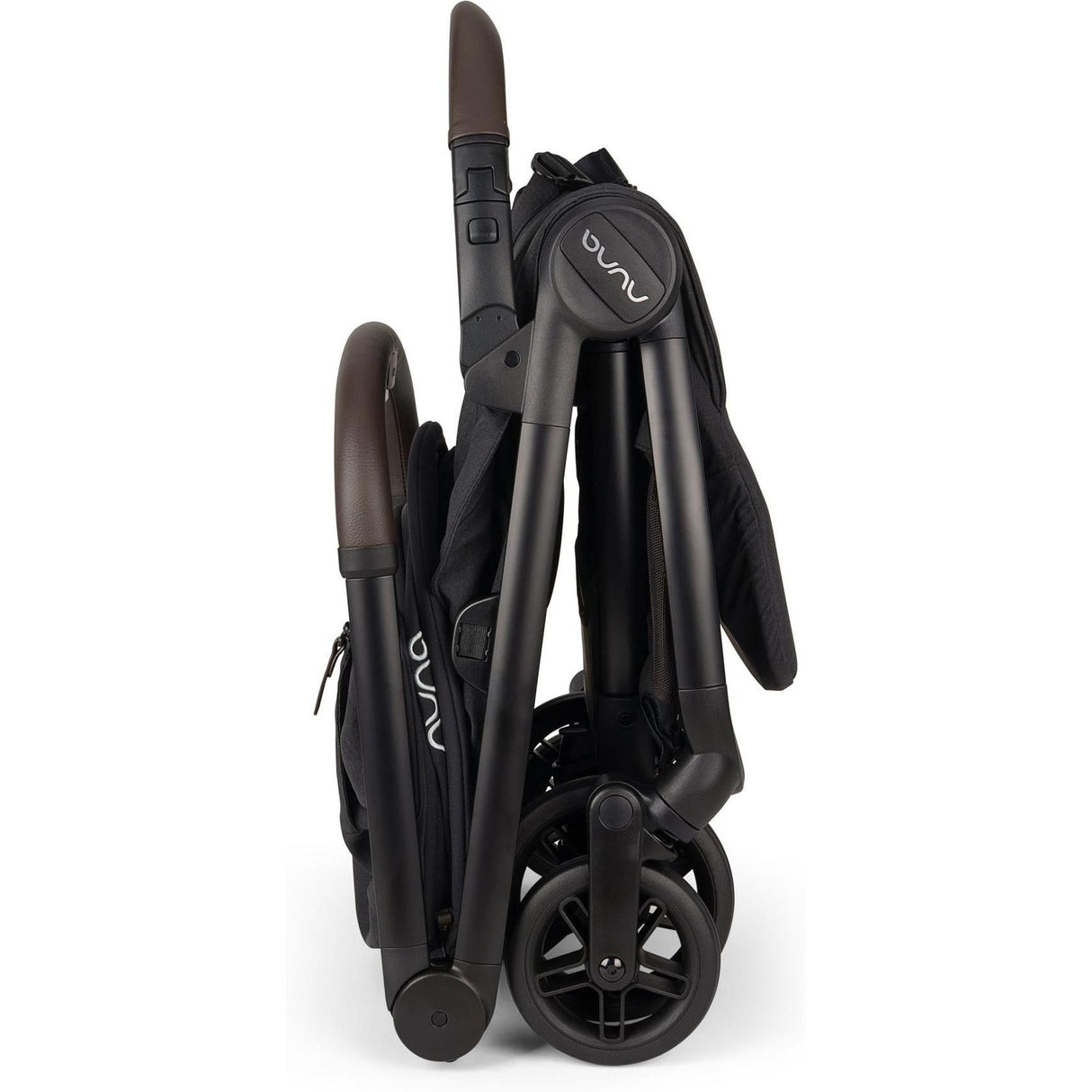 Nuna VIAA cabn Compact Stroller (preorder for July)