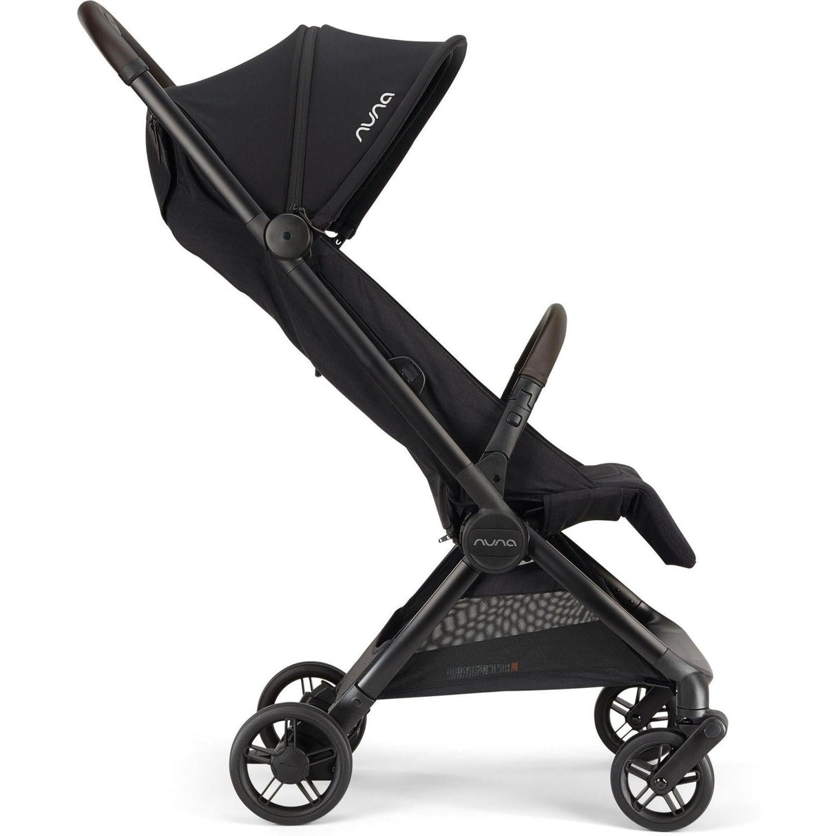Nuna VIAA cabn Compact Stroller (preorder for July)