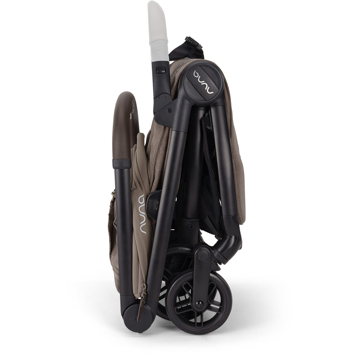 Nuna VIAA cabn Compact Stroller (preorder for July)