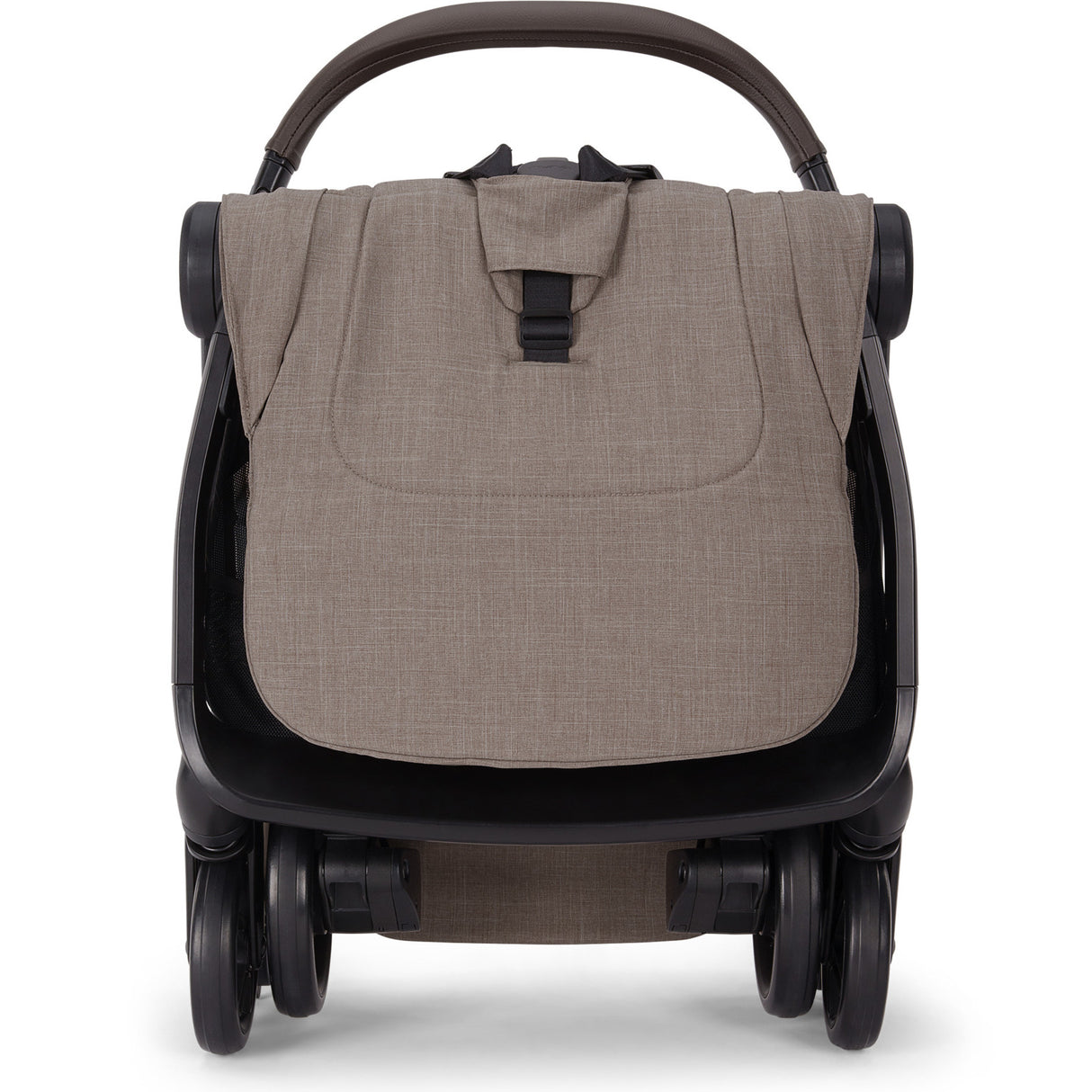 Nuna VIAA cabn Compact Stroller (preorder for July)