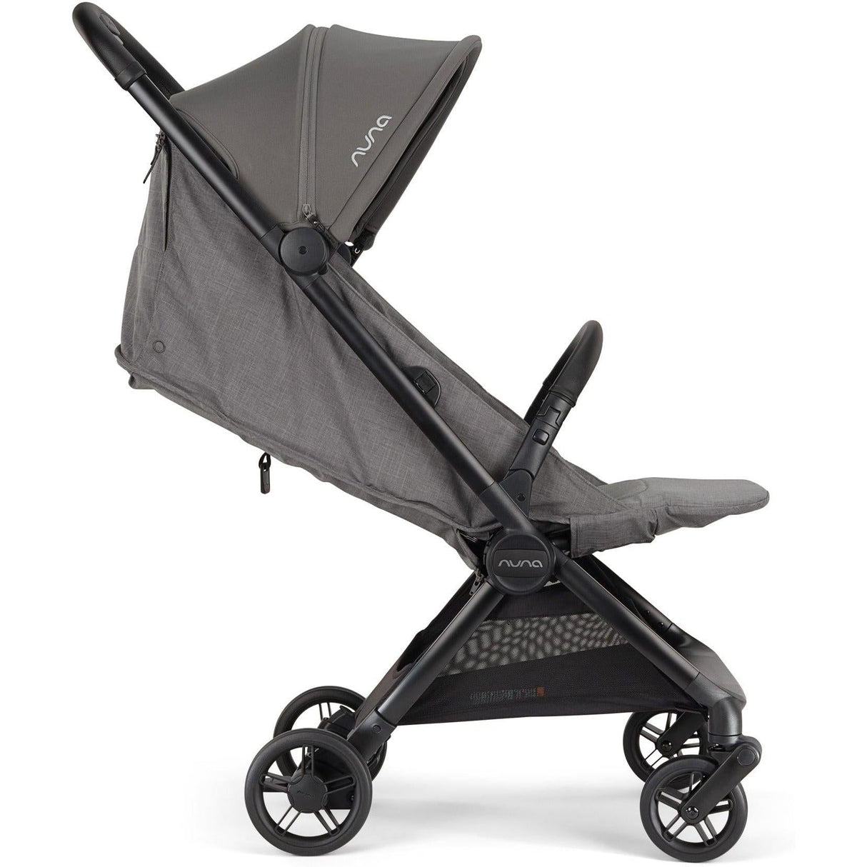 Nuna VIAA cabn Compact Stroller (preorder for July)