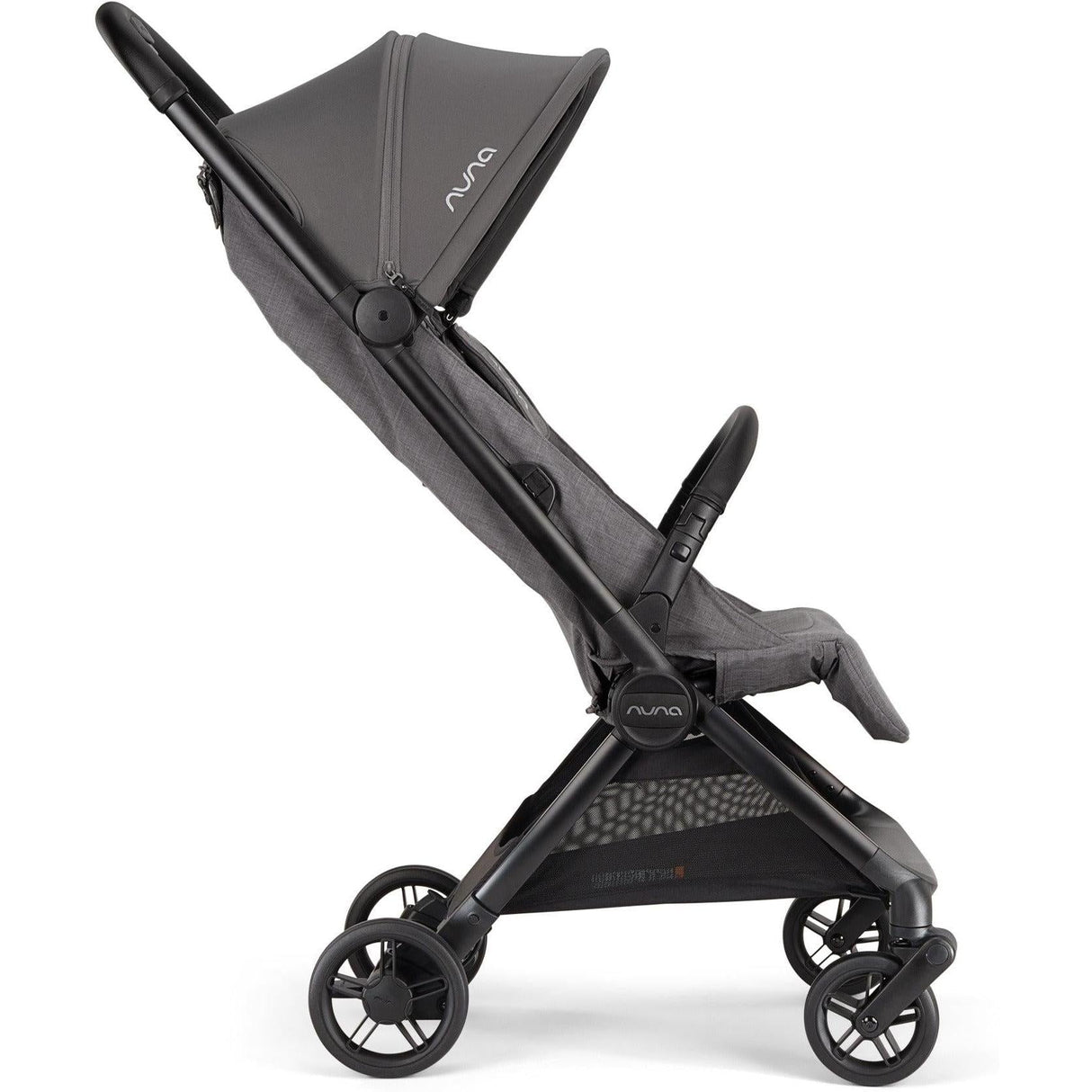 Nuna VIAA cabn Compact Stroller (preorder for July)
