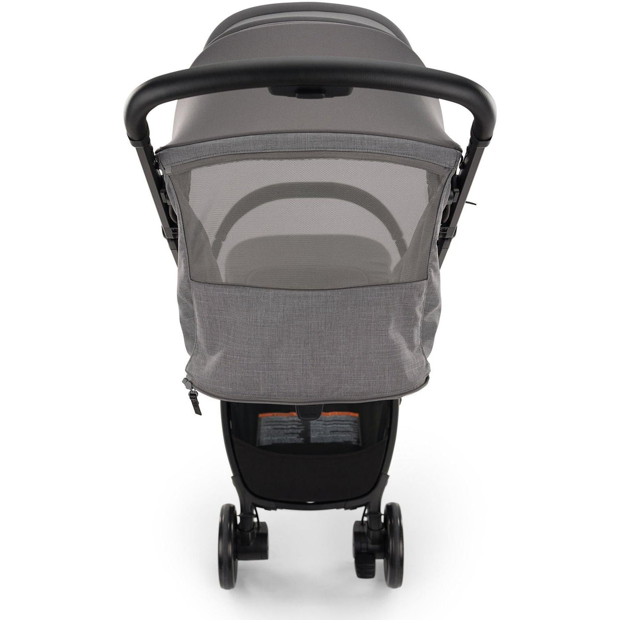 Nuna VIAA cabn Compact Stroller (preorder for July)