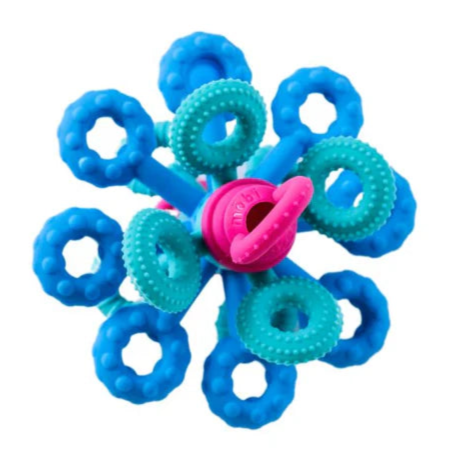 Mobi Games Okee Activity Toy