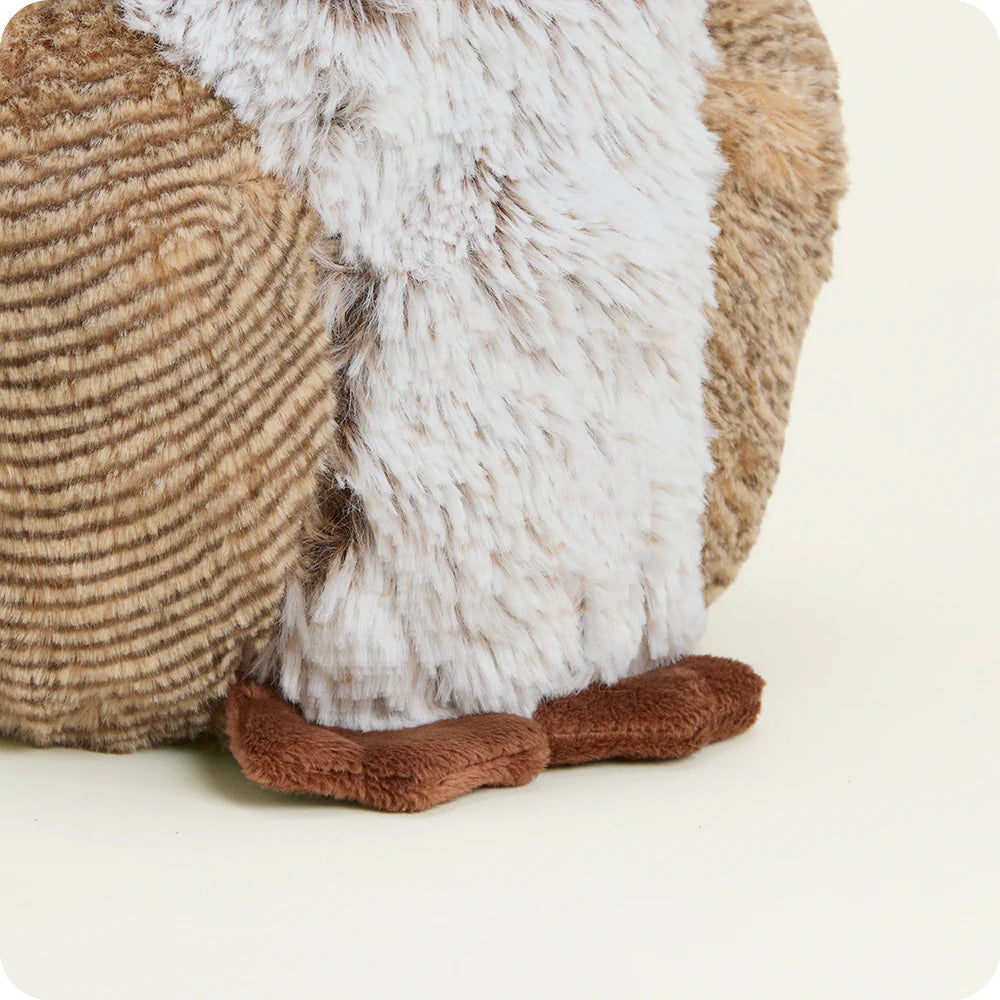 Warmies Woodland Owl