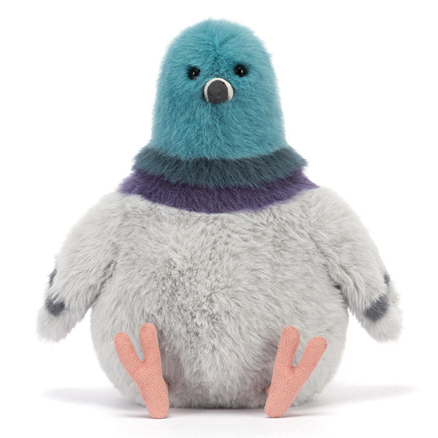 Jellycat Strutton Pigeon
