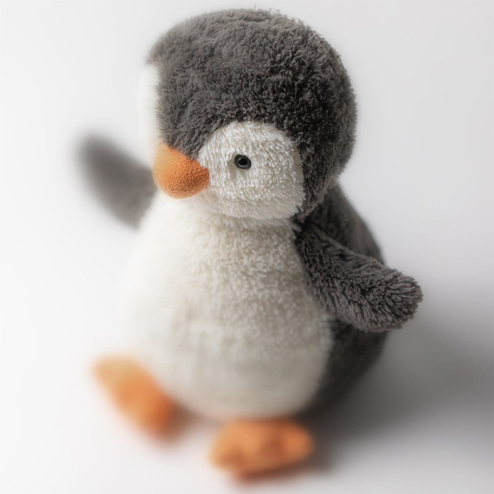 Jellycat Peanut Penguin | Medium