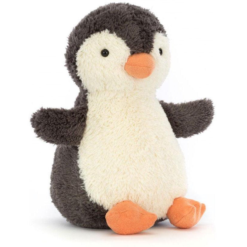 Jellycat Peanut Penguin | Medium