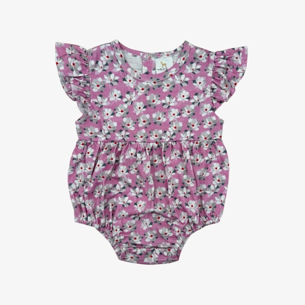 Velvet Fawn Southern Bloom Harlowe Bubble