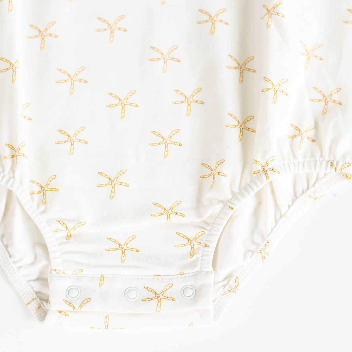 NTRL Surfside Sleeveless Bubble | Starfish Tide