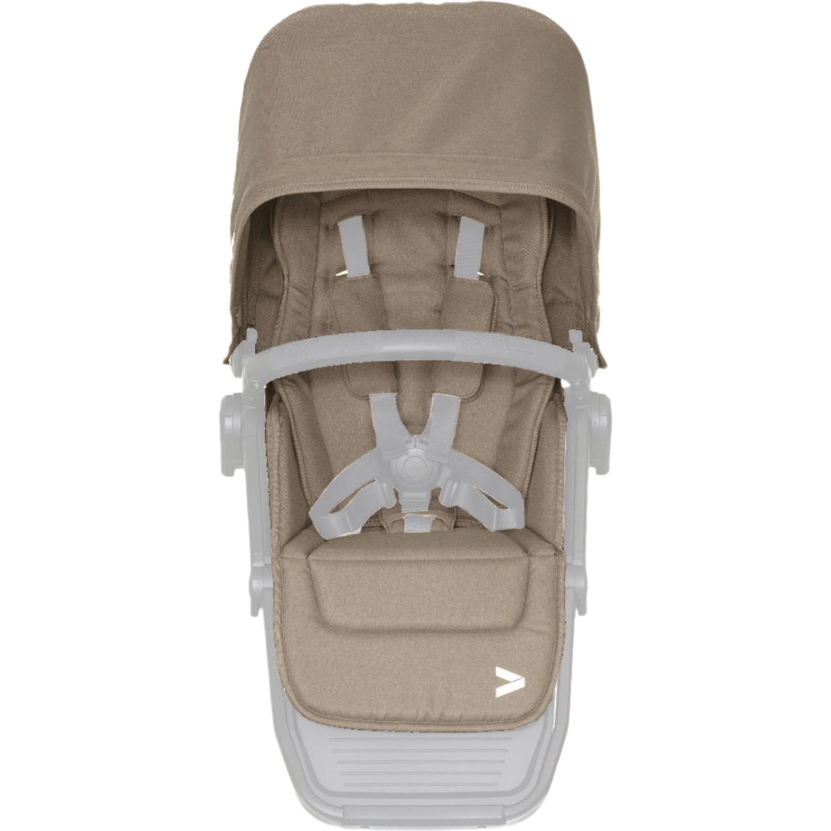 VEER Switchback Seat Luxe Secondary Seat
