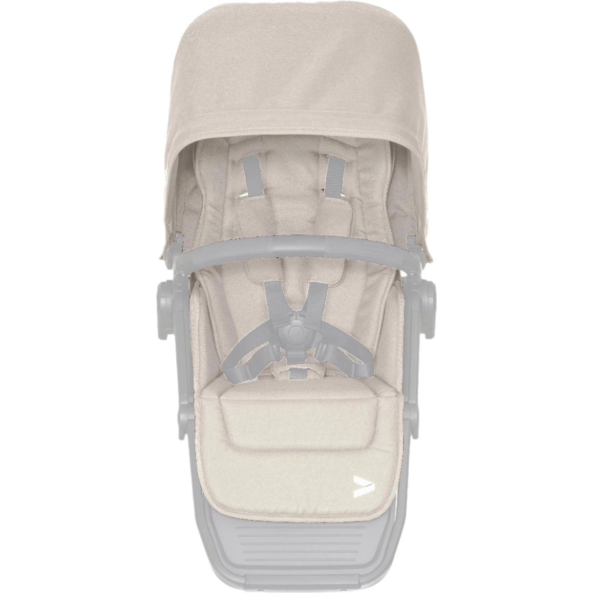 VEER Switchback Seat Luxe Secondary Seat
