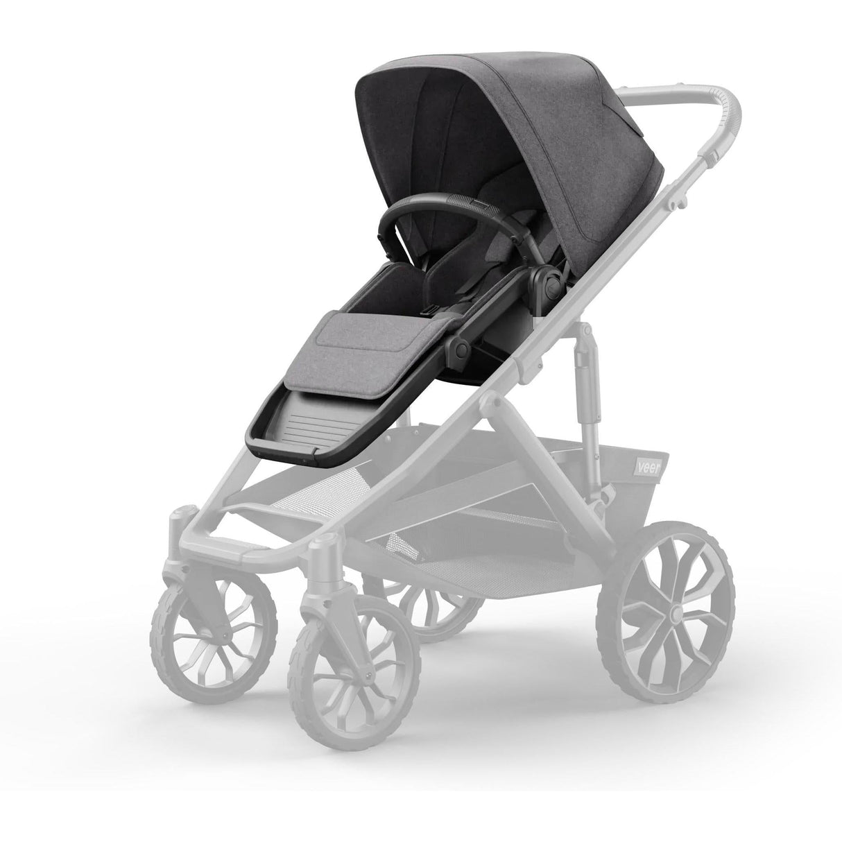 VEER Switchback Seat Luxe Secondary Seat