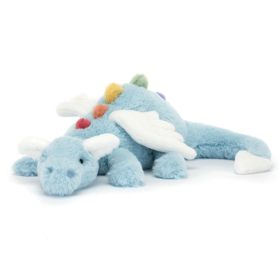 Jellycat Sky Dragon | Large