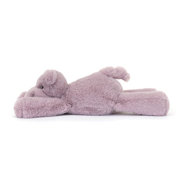 Jellycat Smudge Hippo Tiny