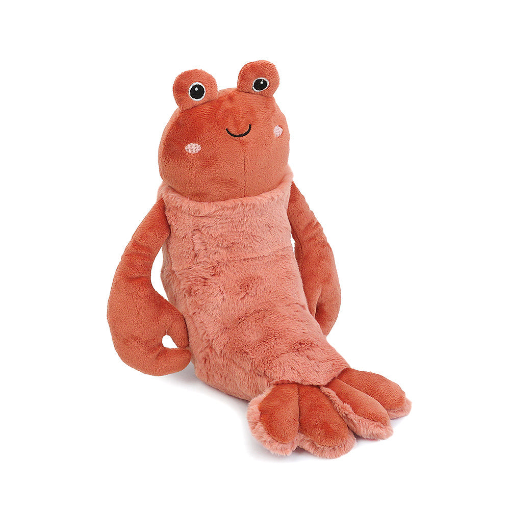 Mon Ami Da Pinchi Plush Crawfish